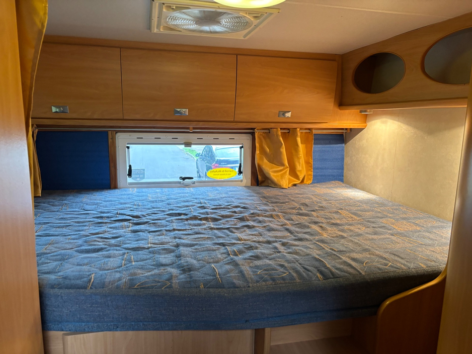 2005 Fiat Ducato 1.2L Diesel For Sale Images