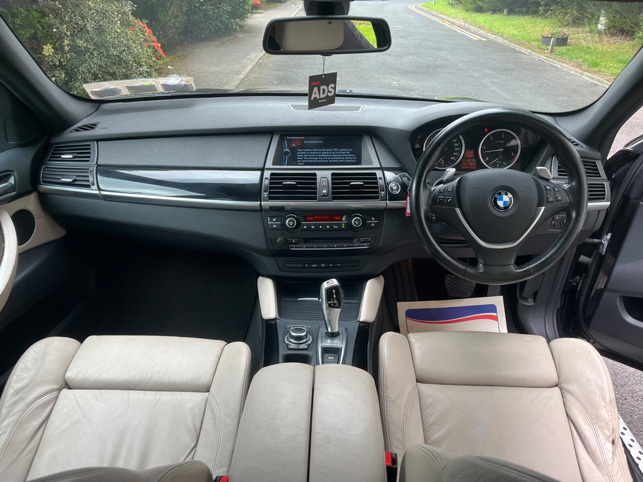 2011 BMW X6 3L Diesel For Sale Images