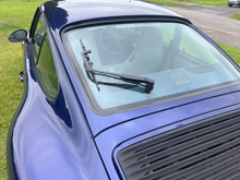 1995 Porsche 911 3.6L Petrol For Sale Images