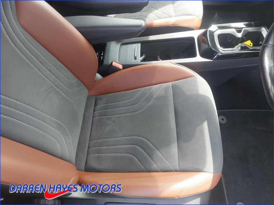 2022 Volkswagen ID.4 ElectricL Electric For Sale Images