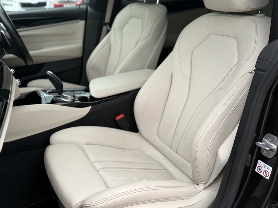 2019 BMW 6 Series 2L Diesel For Sale Images