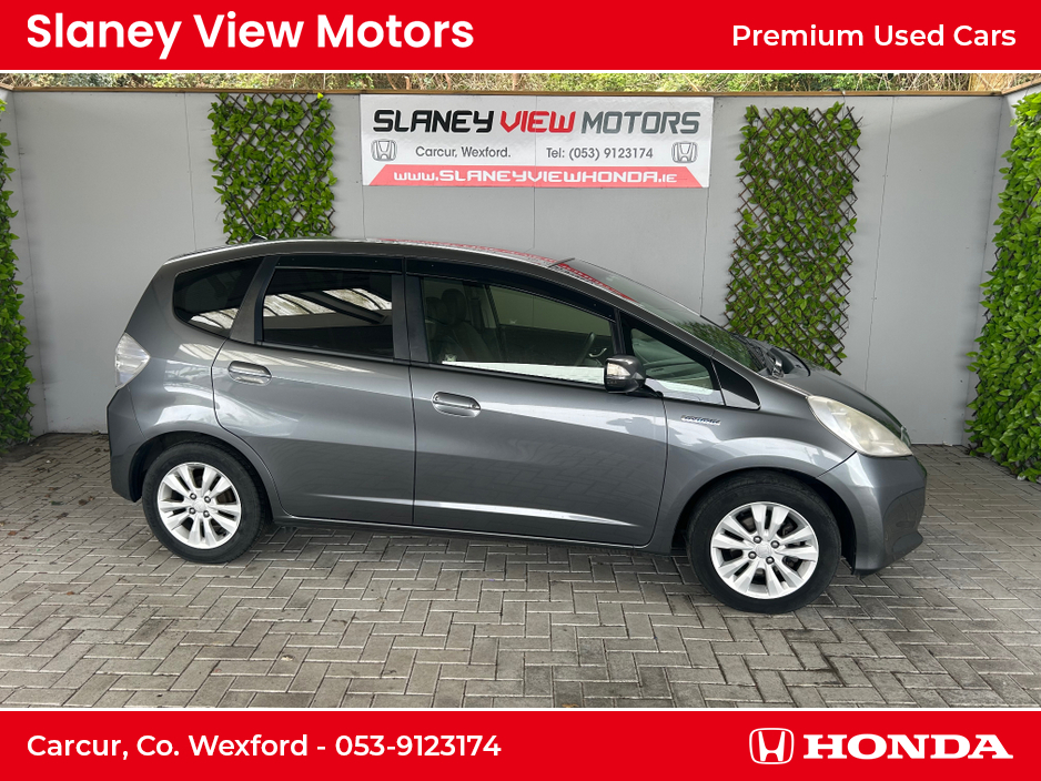 2013 Honda Jazz For Sale Images