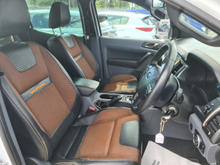 2019 Ford Ranger 3.2L Diesel For Sale Images