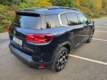 2023 Citroen C5 Aircross 1.5L Diesel For Sale Images