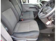 2020 Volkswagen Transporter 2.0L Diesel For Sale Images