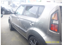 2010 Kia Soul 1.6L Diesel For Sale Images