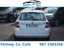 2016 Skoda Fabia 1.2L Petrol For Sale Images