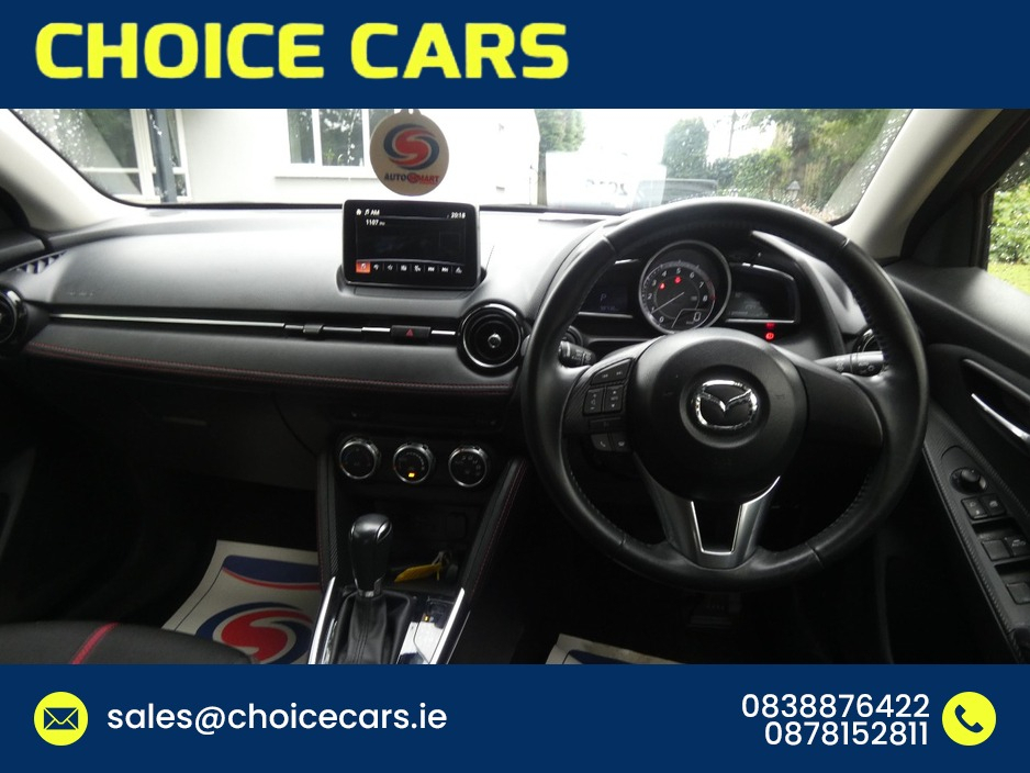 2016 Mazda Demio 1.3L Petrol For Sale Images