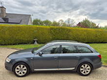 2007 Audi A6 2.7L Diesel For Sale Images