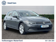 Volkswagen Golf 2.0 TDI 115HP Style