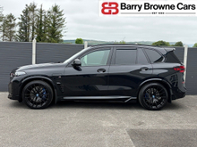 2025 BMW X5 3L Petrol Plug-in Hybrid For Sale Images