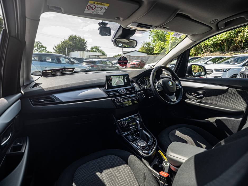 BMW 2 Series 2015 BMW 218 Automatic/New NCT/Warranty — thumbnail 9
