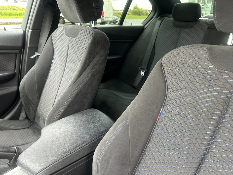 2013 BMW 3 Series 2.0L Diesel For Sale Images