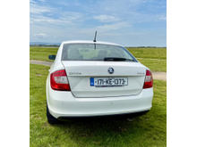 2017 Skoda Rapid 1.4L Diesel For Sale Images