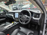 2024 VOLVO XC60 RECHARGE T6 PLUS DARK AWD 350 BHP PHEV FINANCE ARRANGED. SIMI. AA APPROVED