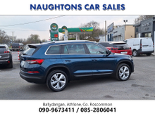 2023 Skoda Kodiaq 2L Diesel For Sale Images