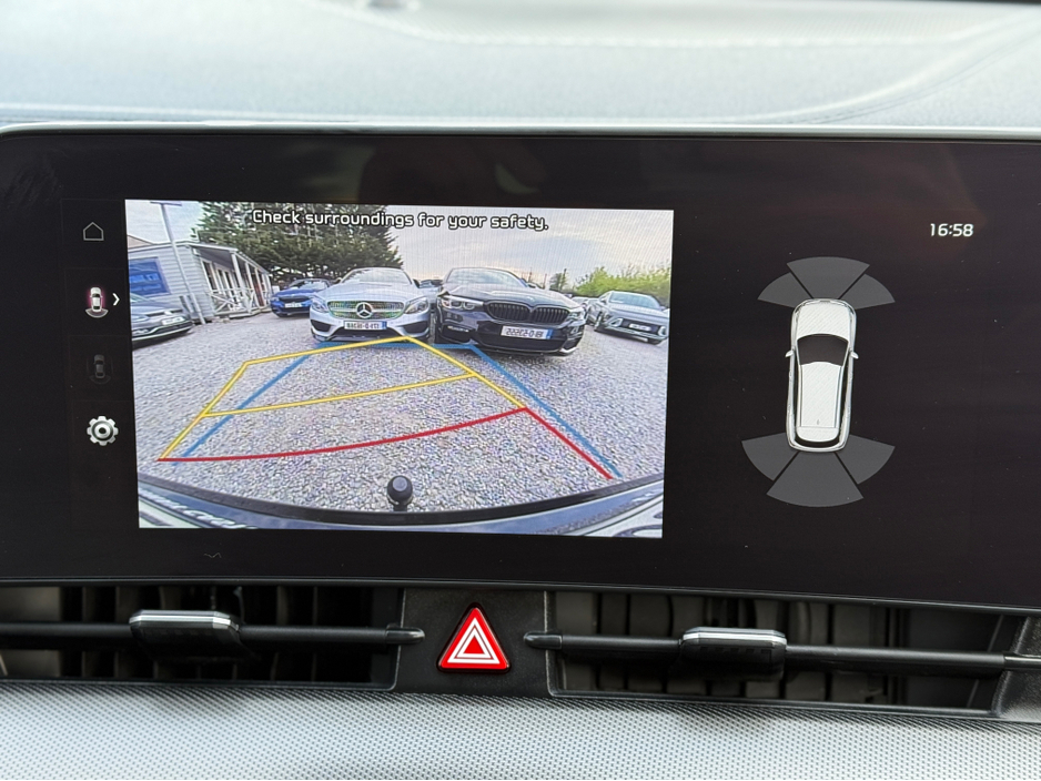 2023 Kia Sportage 1.6L Diesel For Sale Images