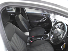 2022 Opel Astra 1.5L Diesel For Sale Images