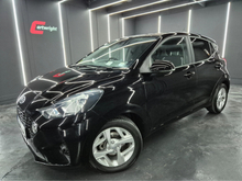 Hyundai i10 i10 Deluxe