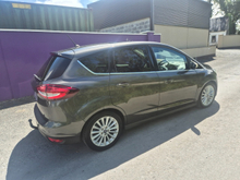2019 Ford C-Max 1.5L Diesel For Sale Images