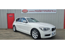 2015 BMW 1 SERIES  AUTO 1.6 petrol se low kms