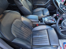 2015 Audi A6 2L Diesel For Sale Images