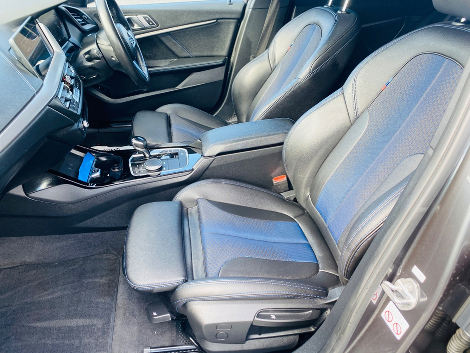 2021 BMW 1 Series 2L Diesel For Sale Images