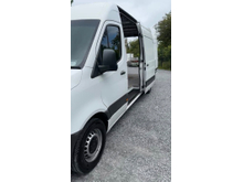2022 Mercedes-Benz Sprinter 2L Diesel For Sale Images