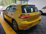 2018 VOLKSWAGEN GOLF ONLY 31, 0000KLM AUTO