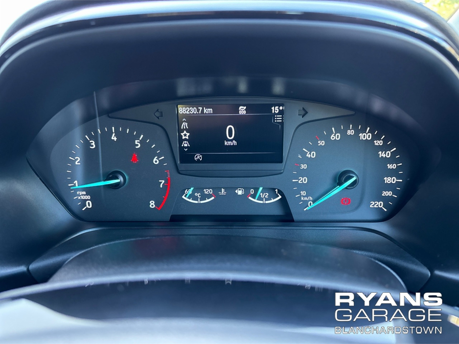 2019 Ford Fiesta 1.1L Petrol For Sale Images