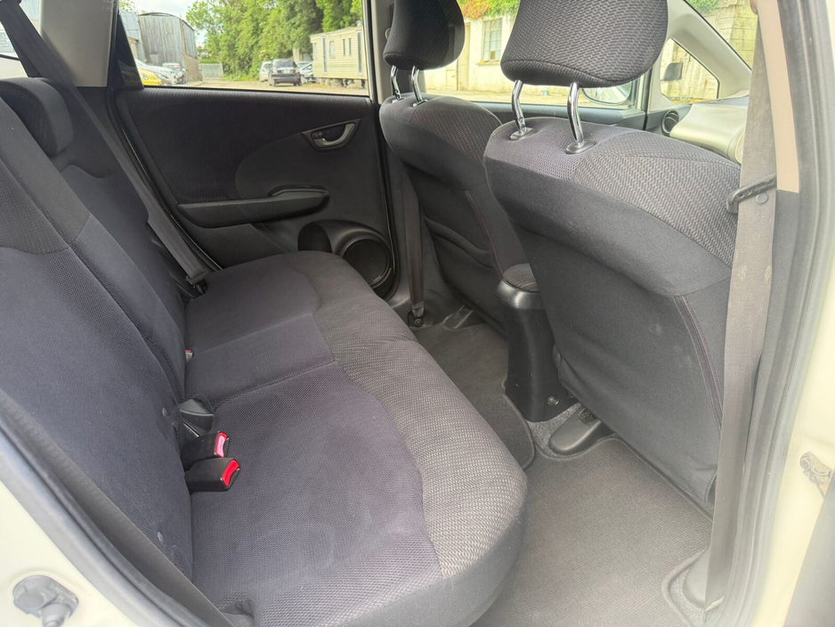 Honda Fit — thumbnail 17