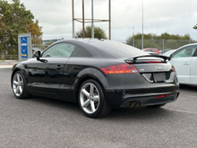 2012 Audi TT 1.8L Petrol For Sale Images