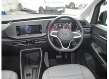 2023 Volkswagen Caddy 2.0L Diesel For Sale Images
