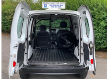 2017 Renault Kangoo 1.5L Diesel For Sale Images