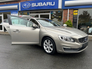 2016 VOLVO S60 D2 SE Diesel - Beautiful Car + Full Leather - Nct & Tax '26 - Trade-in Welcome - Assured Dealer Warranty - 