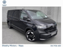 2026 VOLKSWAGEN TRANSPORTER PAN AMERICANA LWB32 150HP A7F
