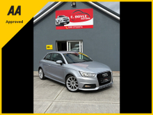 2016 Audi A1 1.6L Diesel For Sale Images