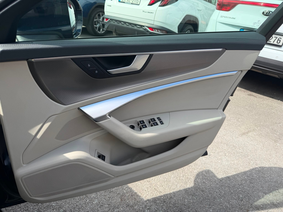2019 Audi A6 2L Diesel For Sale Images