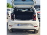 2017 VOLKSWAGEN UP!  AUTOMATIC 1.0 LOW MILEAGE (2409)