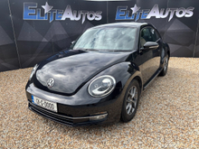 2013 Volkswagen Beetle 1.2L Petrol For Sale Images
