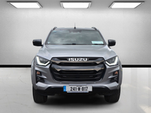 2024 Isuzu D-MAX 1.9L Diesel For Sale Images