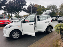 2023 Hyundai i10 1L Petrol For Sale Images