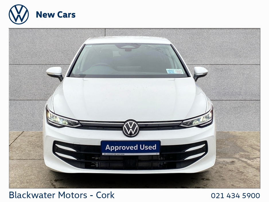 Volkswagen Golf 2.0TDI 116BHP 5DR EDITION 75