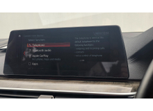 2018 BMW 5 Series 2.0L Diesel For Sale Images