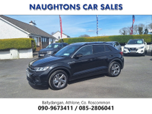 2023 Volkswagen T-Roc 1.5L Petrol For Sale Images