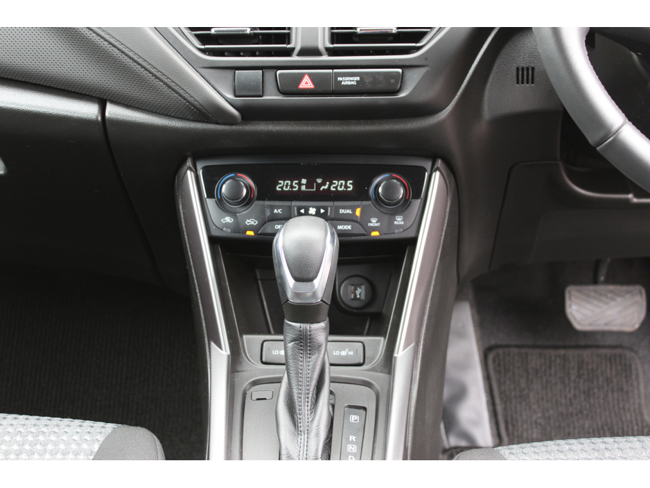 2023 Suzuki S-CROSS 1.5L Petrol Hybrid For Sale Images