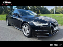 2016 Audi A6 2L Diesel For Sale Images