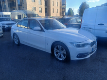 2018 BMW 3 Series 2L Petrol Plug-in Hybrid For Sale Images