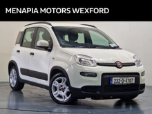 Fiat Panda Panda 1.0 70 HP 5 Seat