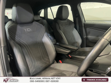 2024 Volkswagen ID.4 0L Electric For Sale Images